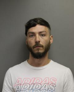 Daniel Adam Jones a registered Sex Offender of West Virginia