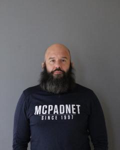 Bradley E Backus a registered Sex Offender of West Virginia