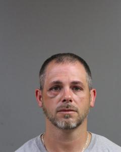 Dustin Andrew Parsons a registered Sex Offender of West Virginia