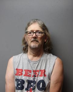 Timothy Matthew Clough a registered Sex Offender of West Virginia