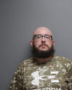 Jarred Marshall Kinser a registered Sex Offender of West Virginia