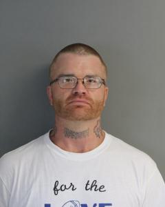 Billy Christophe Norris a registered Sex Offender of West Virginia