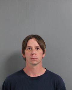 Scott J Hartshorn a registered Sex Offender of West Virginia