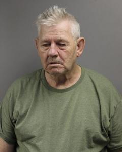 Larry Eugene White a registered Sex Offender of West Virginia