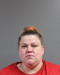 Brittany R Pridgen a registered Sex Offender of West Virginia