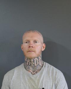 Anthony Allen Pennington a registered Sex Offender of West Virginia