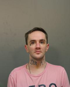 Christopher R Arnold a registered Sex Offender of West Virginia