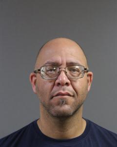 Efrain Lugo a registered Sex Offender of West Virginia