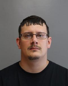 Jesse W Talbert a registered Sex Offender of West Virginia