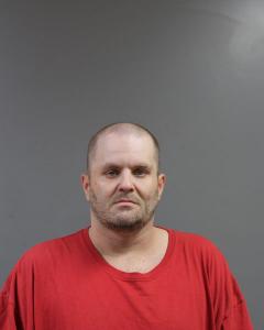 Andrew D Barnes a registered Sex Offender of West Virginia