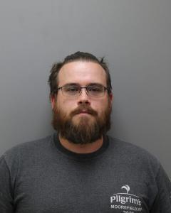 Jeremy W Lohr a registered Sex Offender of West Virginia