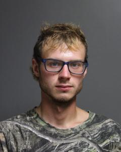 Dusten B Lindley a registered Sex Offender of West Virginia