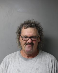 Mark Anthony Ferguson a registered Sex Offender of West Virginia