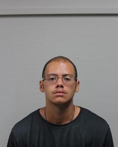 Carrington S Robinson a registered Sex Offender of West Virginia