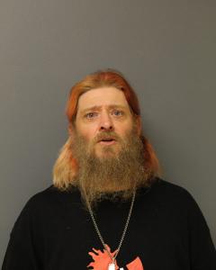 Justin A Rathbun a registered Sex Offender of West Virginia