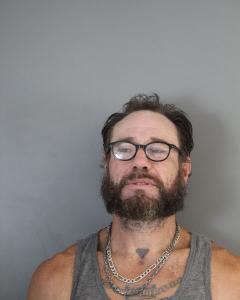 Paul William Davis a registered Sex Offender of West Virginia