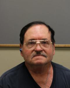 Jose Luis Cintron a registered Sex Offender of West Virginia