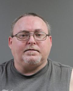 Donald Wayne Myers a registered Sex Offender of West Virginia