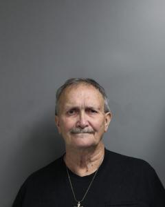 Terry David Mcvey a registered Sex Offender of West Virginia