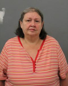 Patricia Elaine Hazelwood a registered Sex Offender of West Virginia