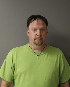 Earl Scott Harris a registered Sex Offender of West Virginia