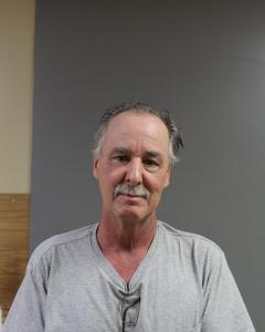 William Franklin Jones a registered Sex Offender of West Virginia