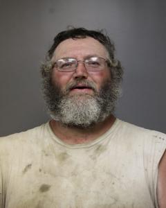 Randy Allen Vint a registered Sex Offender of West Virginia