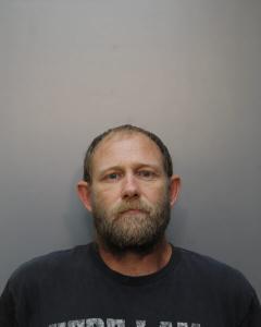 James Allen Crider a registered Sex Offender of West Virginia