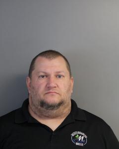 James Ellis Spuduck a registered Sex Offender of West Virginia