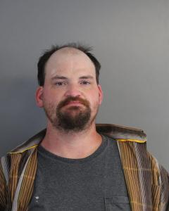 Raleigh Chad Barker a registered Sex Offender of West Virginia