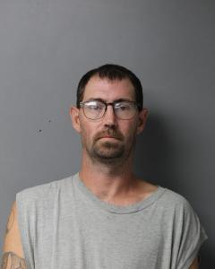 Joshua Wayne Conley a registered Sex Offender of West Virginia