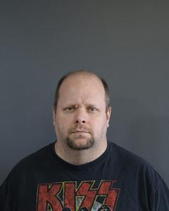 Anthony Ray Siglinger a registered Sex Offender of West Virginia