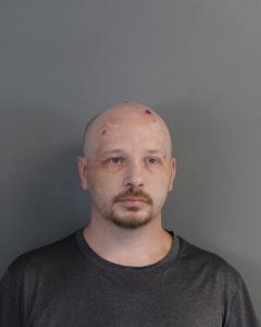 Zachary James Sybert a registered Sex Offender of West Virginia