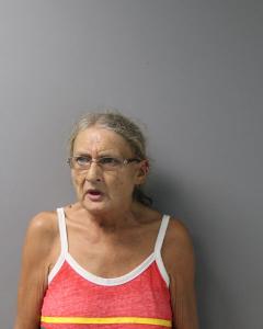 Loretta Sue Campbell a registered Sex Offender of West Virginia