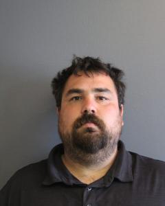 Travis Lee Beverly a registered Sex Offender of West Virginia
