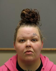 Carrie Jo Shirk a registered Sex Offender of West Virginia