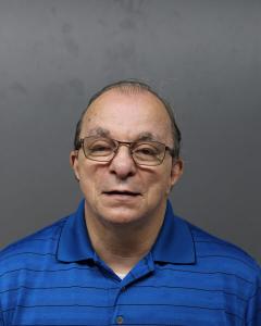 Larry Denvel Robertson a registered Sex Offender of West Virginia