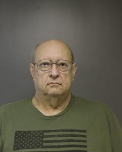 Thomas R Butterworth a registered Sex Offender of West Virginia