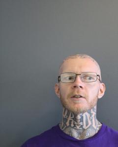 Anthony Allen Pennington a registered Sex Offender of West Virginia