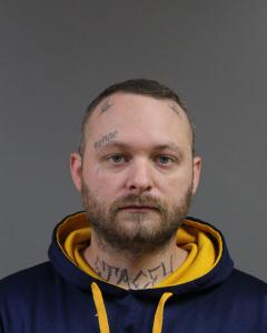 Lewis G Hite a registered Sex Offender of West Virginia