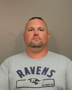 Kevin Andrew Derrick a registered Sex Offender of West Virginia