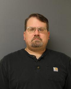 Paul Robert Mcgervey a registered Sex Offender of West Virginia