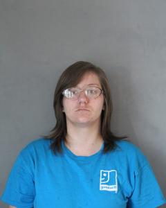 Jessica L Keener a registered Sex Offender of West Virginia