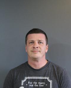 Joshua E Miller a registered Sex Offender of West Virginia