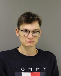 Caleb A Zdybicki a registered Sex Offender of West Virginia