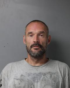 Jerry P Gibbins a registered Sex Offender of West Virginia