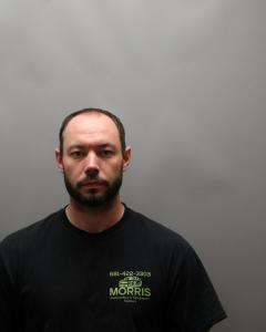 Eric D Morris a registered Sex Offender of West Virginia