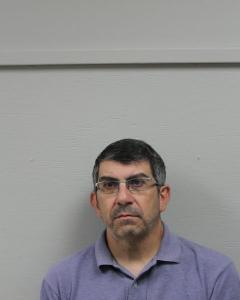 Monte D Kidwiler a registered Sex Offender of West Virginia