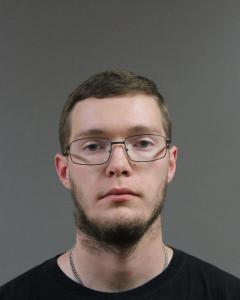 Jacob W Clingan a registered Sex Offender of West Virginia