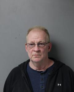 Gerald Glenn Rankin a registered Sex Offender of West Virginia